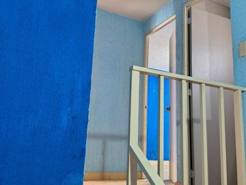 SK16 Casa En Venta En Jardin Amapolas 51, Hacienda Del Jardin, Santiago Tulyehualco, Tultepec, Edomex