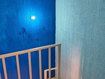 SK16 Casa En Venta En Jardin Amapolas 51, Hacienda Del Jardin, Santiago Tulyehualco, Tultepec, Edomex