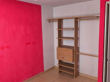 SK16 Casa En Venta En Jardin Amapolas 51, Hacienda Del Jardin, Santiago Tulyehualco, Tultepec, Edomex