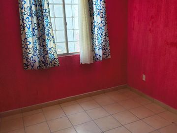 SK16 Casa En Venta En Jardin Amapolas 51, Hacienda Del Jardin, Santiago Tulyehualco, Tultepec, Edomex
