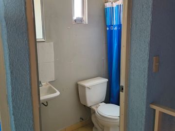 SK16 Casa En Venta En Jardin Amapolas 51, Hacienda Del Jardin, Santiago Tulyehualco, Tultepec, Edomex