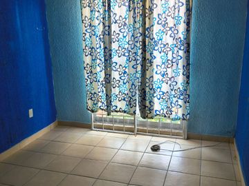 SK16 Casa En Venta En Jardin Amapolas 51, Hacienda Del Jardin, Santiago Tulyehualco, Tultepec, Edomex