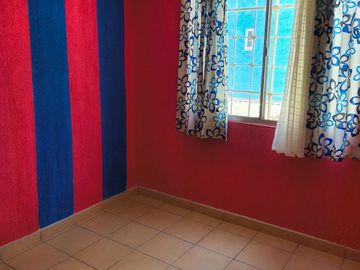 SK16 Casa En Venta En Jardin Amapolas 51, Hacienda Del Jardin, Santiago Tulyehualco, Tultepec, Edomex