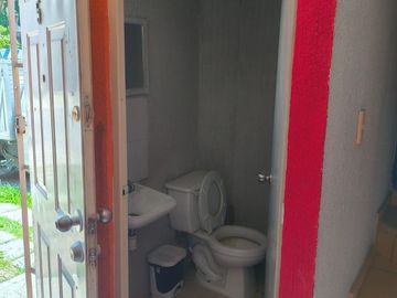 SK16 Casa En Venta En Jardin Amapolas 51, Hacienda Del Jardin, Santiago Tulyehualco, Tultepec, Edomex