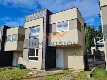 Inmovision Gestión Inmobiliaria Vende
