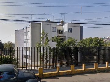 DEPARTAMENTO EN REMATE, AV. MINAS PALACIO 250, SAN RAFAEL CHAMAPA, NAUCALPAN, ESTADO DE MÉXICO.