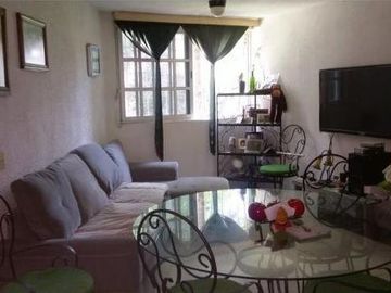 DEPARTAMENTO EN REMATE, AV. MINAS PALACIO 250, SAN RAFAEL CHAMAPA, NAUCALPAN, ESTADO DE MÉXICO.