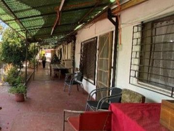 VENTA TERRENO CERCANO A PROXIMA LINEA 9 DEL METRO