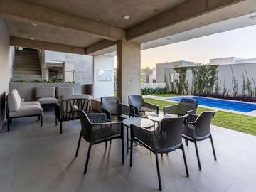 DEPARTAMENTO VENTA  LOMAS DEL TEC CON AMENIDADES