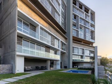 DEPARTAMENTO VENTA  LOMAS DEL TEC CON AMENIDADES