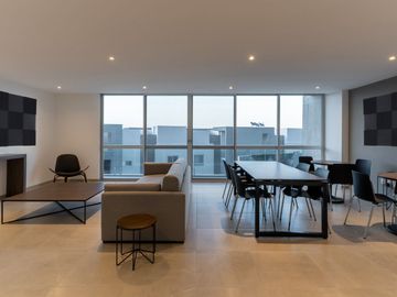DEPARTAMENTO VENTA  LOMAS DEL TEC CON AMENIDADES