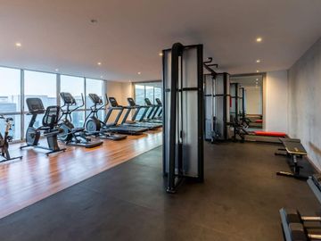 DEPARTAMENTO VENTA  LOMAS DEL TEC CON AMENIDADES