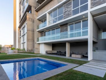 DEPARTAMENTO VENTA  LOMAS DEL TEC CON AMENIDADES