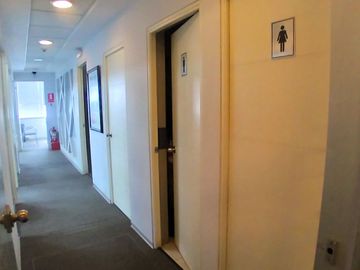 OPORTUNIDAD!! SE VENDE AMPLIA OFICINA EN SURCO, A UN PASO DE AV. BENAVIDES