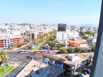OPORTUNIDAD!! SE VENDE AMPLIA OFICINA EN SURCO, A UN PASO DE AV. BENAVIDES