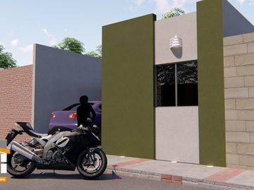 VENTA DE CASAS EN ARANDAS, JALISCO
