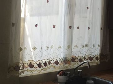 VENTA DE CASA EN LA COL. LAZARO CARDENAS