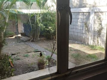 VENTA DE CASA EN LA COL. LAZARO CARDENAS