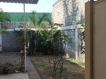 VENTA DE CASA EN LA COL. LAZARO CARDENAS