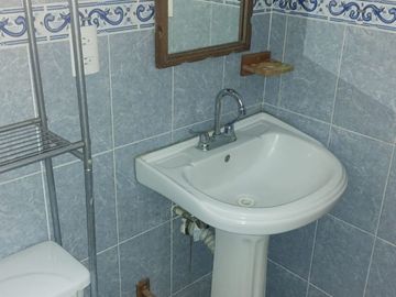 VENTA DE CASA EN LA COL. LAZARO CARDENAS