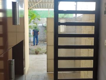 VENTA DE CASA EN LA COL. LAZARO CARDENAS