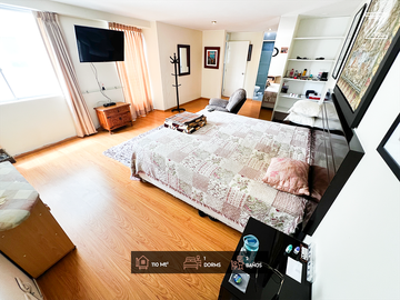 OPORTUNIDAD DEPARTAMENTO REMODELADO EN MAGDALENA