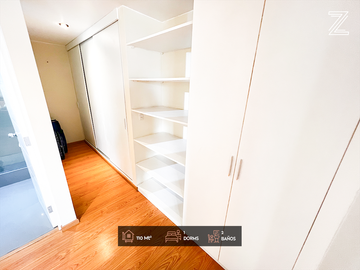 OPORTUNIDAD DEPARTAMENTO REMODELADO EN MAGDALENA
