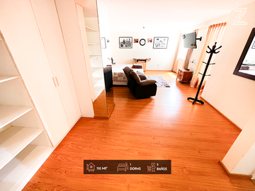 OPORTUNIDAD DEPARTAMENTO REMODELADO EN MAGDALENA