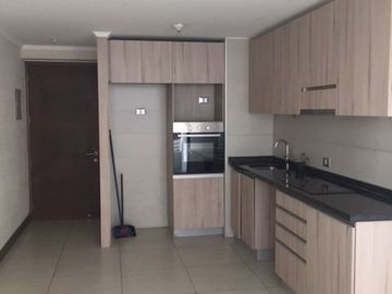 REVAJADO!!!VENDO DEPTO CONSTRUCTORA DANACORP 1D,1B. INVERSIONISTA!