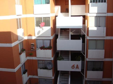 Remate de Departamento en C. Gavilan # 191, Iztapalapa