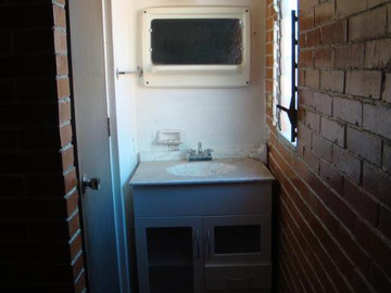 Remate de Departamento en C. Gavilan # 191, Iztapalapa