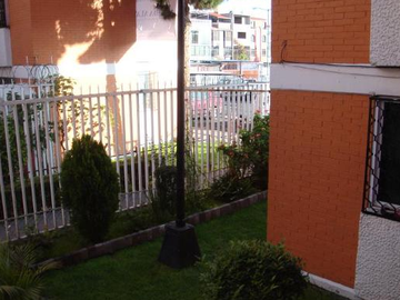 Remate de Departamento en C. Gavilan # 191, Iztapalapa