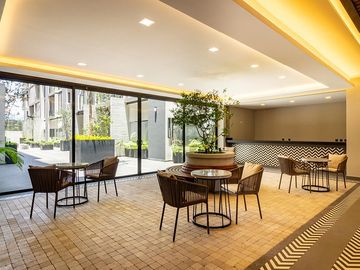 Departamento de lujo en Metepec-Vive en Volterra, la mejor ubicacion