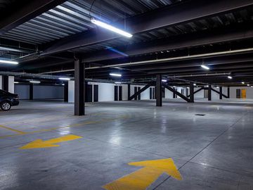 Departamento de lujo en Metepec-Vive en Volterra, la mejor ubicacion