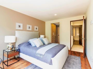 Departamento de lujo en Metepec-Vive en Volterra, la mejor ubicacion