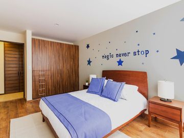 Departamento de lujo en Metepec-Vive en Volterra, la mejor ubicacion