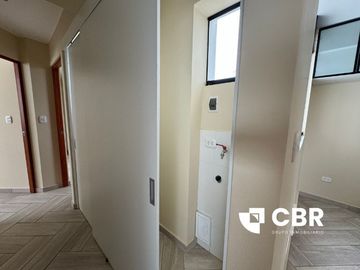 VENDO DEPARTAMENTO ESTRENO EN SAN MIGUEL