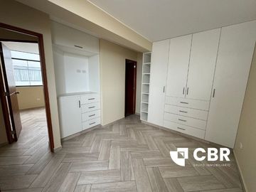 VENDO DEPARTAMENTO ESTRENO EN SAN MIGUEL