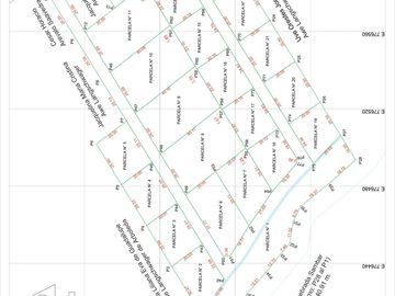 TERRENO DE 485 m² Santa Barbara, Los baños del Inca 95 000 dolares