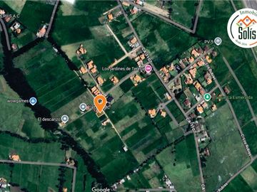 TERRENO DE 485 m² Santa Barbara, Los baños del Inca 95 000 dolares