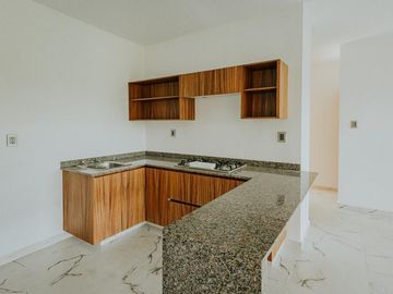 Ultimo departamento en El Conchal Alvarado Veracruz