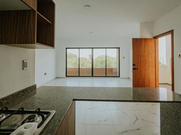 Ultimo departamento en El Conchal Alvarado Veracruz