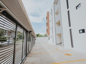 Ultimo departamento en El Conchal Alvarado Veracruz