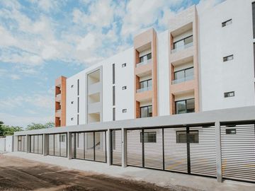 Ultimo departamento en El Conchal Alvarado Veracruz