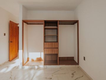Ultimo departamento en El Conchal Alvarado Veracruz