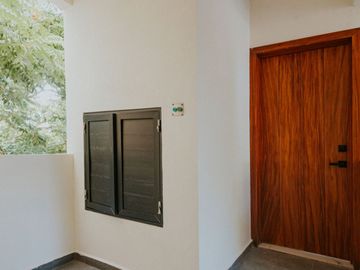 Ultimo departamento en El Conchal Alvarado Veracruz