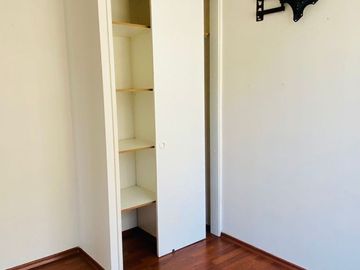 VENTA DEPARTAMENTO CASCO HISTORICO, A METROS DE UNIVERSIDAD DE CHILE