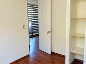 VENTA DEPARTAMENTO CASCO HISTORICO, A METROS DE UNIVERSIDAD DE CHILE
