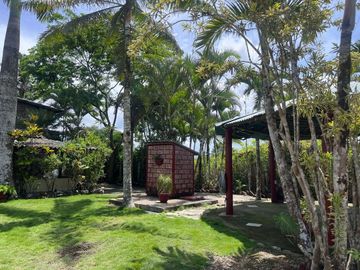 casa de venta en manta sector el aromo