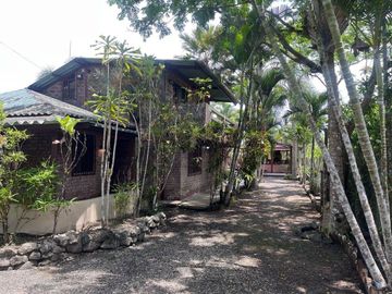 casa de venta en manta sector el aromo
